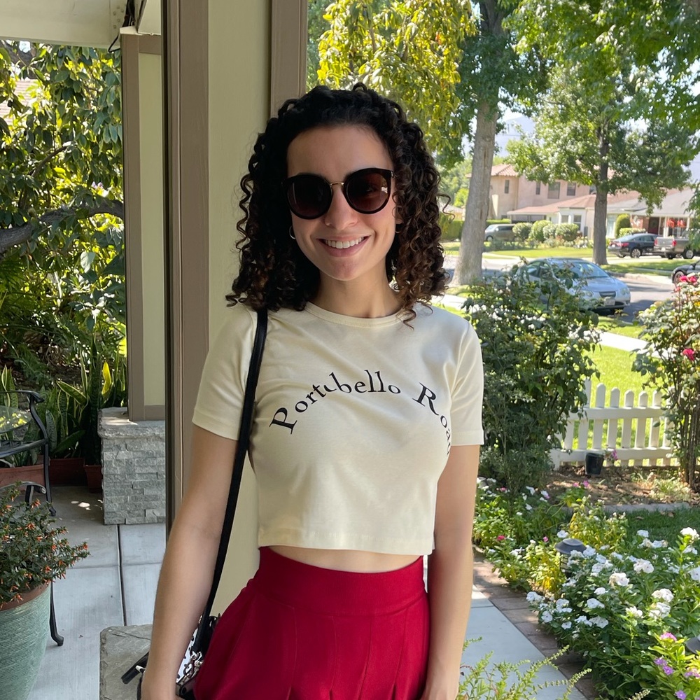 Meet your Posher, Erika